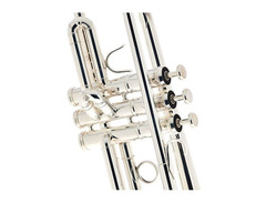Adams Sonic Bb Trumpet image 3