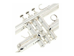 Adams Sonic Bb Trumpet image 4