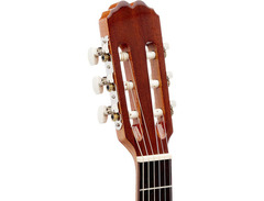 Admira Guitars Alba 3/4 Classical Pack image 3