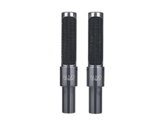 AEA N13 Ribbon Microphone Stereo Kit image 2