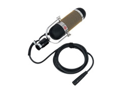 AEA R84A / A840 Active Ribbon Microphone image 4