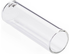 Dunlop 202 Glass Guitar Slide image 2