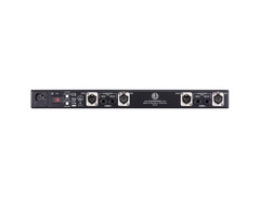 AEA RPQ3 2-Channel Ribbon Microphone Preamp with CurveShaper image 3