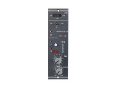 AEA TRP500 500-Series Ribbon Microphone Preamp image 2