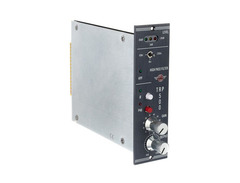 AEA TRP500 500-Series Ribbon Microphone Preamp image 3