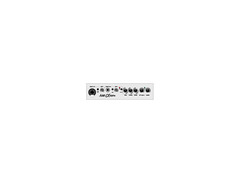 AER Alpha 2-Channel 40-Watt 1x8" Acoustic Guitar Combo image 2