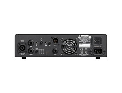 Aguilar AG 500 V2 30th Anniversary 500-Watt Bass Amp Head image 2