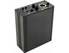 AER Dual Mix 2 2-Channel Preamp / Mixer image 4