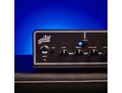 Aguilar AG 500 V2 500-Watt Bass Amp Head image 4