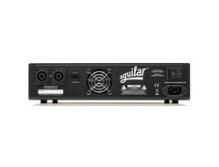 Aguilar AG 700 700-Watt Bass Amp Head image 3