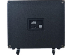 Aguilar DB 115 400-Watt 1x15" Bass Speaker Cabinet (8ohm) image 3