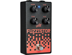 Aguilar Fuzzistor Bass Fuzz V2 image 2