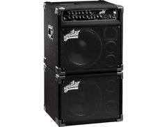 Aguilar GS 112 300-Watt 1x12" Bass Speaker Cabinet image 2