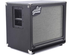 Aguilar SL 115 Super Lightweight 400-Watt 1x15" Bass Speaker Cabinet (4ohm) image 2