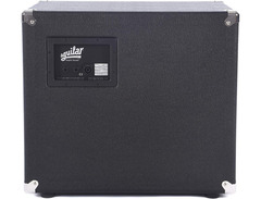 Aguilar SL 115 Super Lightweight 400-Watt 1x15" Bass Speaker Cabinet (4ohm) image 3