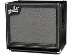 Aguilar SL 115 Super Lightweight 400-Watt 1x15" Bass Speaker Cabinet (8ohm) image 2