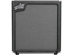Aguilar SL 410x Super Lightweight 800-Watt 4x10" Bass Speaker Cabinet (4ohm) image 2
