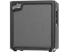 Aguilar SL 410x Super Lightweight 800-Watt 4x10" Bass Speaker Cabinet (4ohm) image 4
