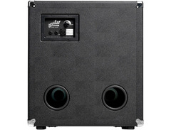 Aguilar SL 410x Super Lightweight 800-Watt 4x10" Bass Speaker Cabinet (8ohm) image 3