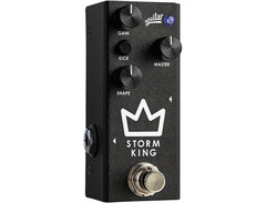 Aguilar Storm King Bass Distortion / Fuzz image 2