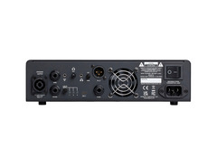 Aguilar Tone Hammer 500 V2 500-Watt Bass Amp Head image 2