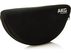 AKG C-111LP Head Worn Ear-Hook Microphone image 2