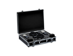 AKG C414 XLS/ST Matched Stereo Pair image 2