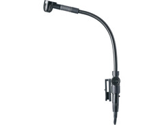 AKG C516ML Mini Clip-On Condenser Instrument Microphone image 2