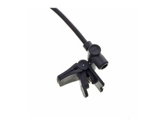 AKG C519ML Clip-On Cardioid Instrument Microphone image 4