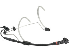 AKG C555L Headset Condenser Microphone image 2