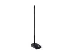 AKG CGN521 STS Tabletop Cardioid Gooseneck Condenser Microphone Set image 3