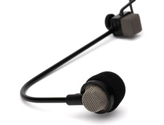 AKG CM311 XLR Headworn Condenser Microphone image 2