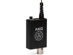 AKG CM311 XLR Headworn Condenser Microphone image 3