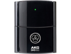 AKG DMS100 Wireless Instrument Set image 4