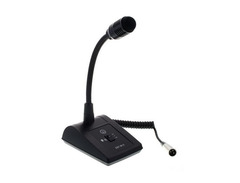 AKG DST99 S Dynamic Paging Microphone image 4