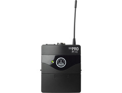 AKG WMS40 Mini 2 Wireless Instrument System image 2