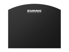 Evans Onyx Drumhead image 2