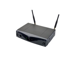 AKG WMS420 Vocal Set Wireless Microphone System (Band A) image 2