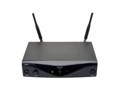 AKG WMS420 Vocal Set Wireless Microphone System (Band A) image 3