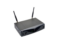 AKG WMS420 Vocal Set Wireless Microphone System (Band A) image 4