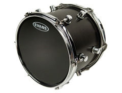 Evans Onyx Drumhead image 4