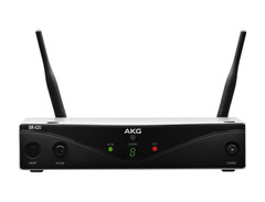 AKG WMS420 Wireless Instrument System (band A) image 2