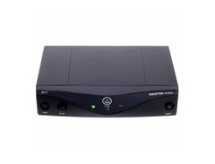 AKG WMS45 Perception Sports Wireless Headset Microphone System (Band A) image 3