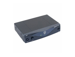 AKG WMS45 Perception Wireless Vocal Microphone System (Band U2) image 4