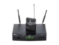 AKG WMS470 Wireless Instrument/Guitar Set - Band 9 image 3
