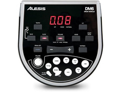 Alesis Burst Kit Electronic Drum Set image 3
