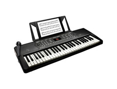 Alesis Harmony 54 Portable Keyboard image 2