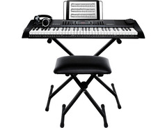 Alesis Harmony 61 MKIII Portable Keyboard image 2