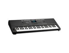 Alesis Harmony 61 Pro 61-Key Portable Keyboard image 2