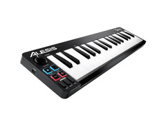 Alesis Qmini Compact 32-Key USB-MIDI Controller image 2